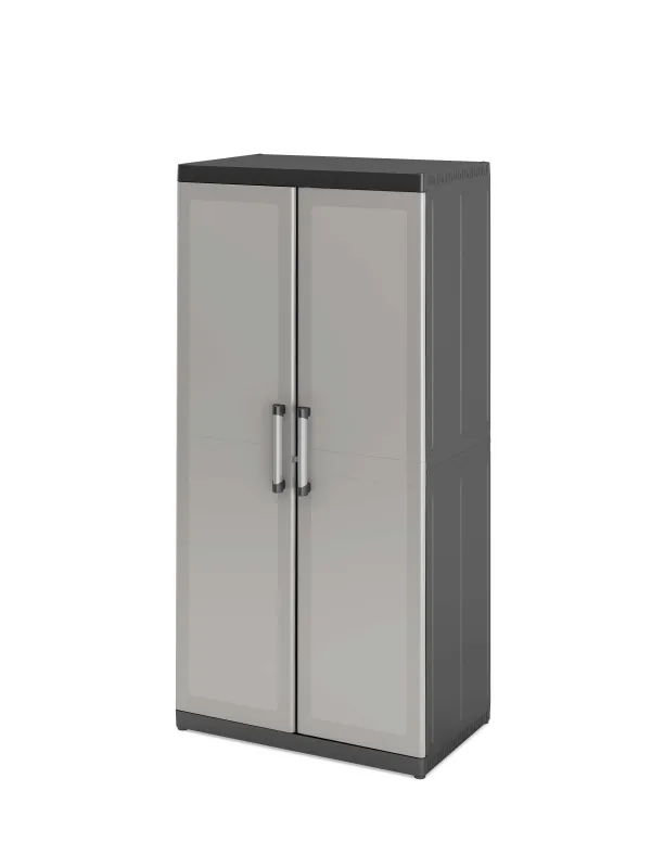 Armario resina alto xl cooke&lewis