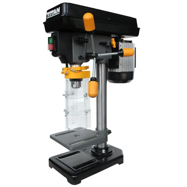 Taladro columna 500w 29cm titan