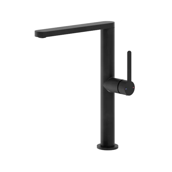 Grifo de cocina monomando mate havarti