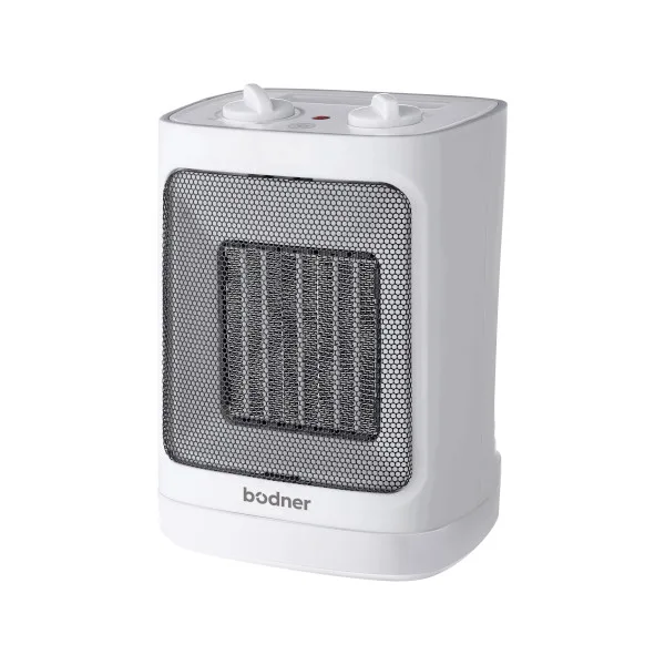 Calefactor ptc oscilante 2000 w bodner