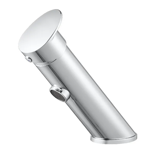 Grifo lavabo monomando izor cromo