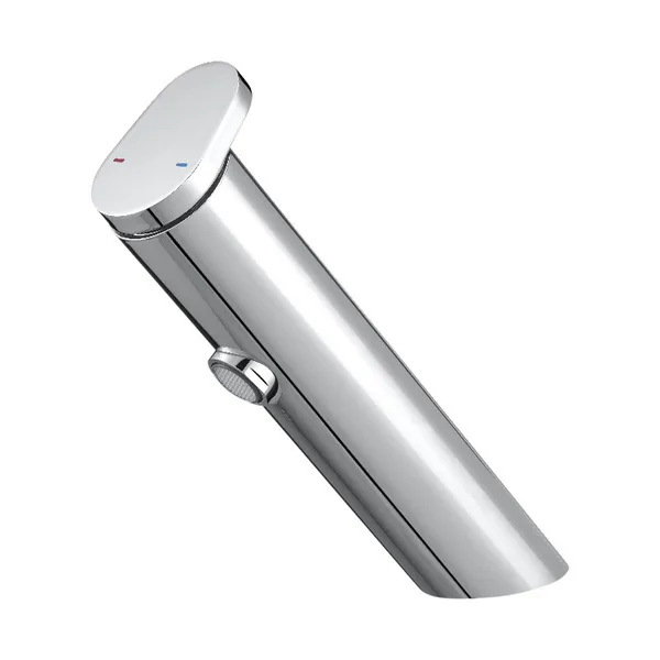 Grifo lavabo monomando izoria cromo