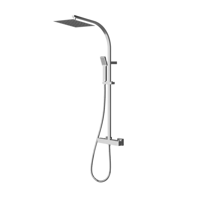 Set de ducha termostático killian