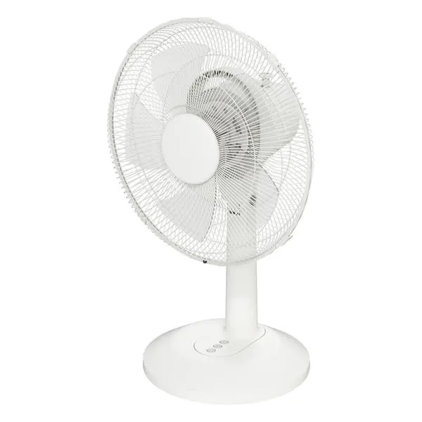 Ventilador de mesa vamco ø 36 cm bodner