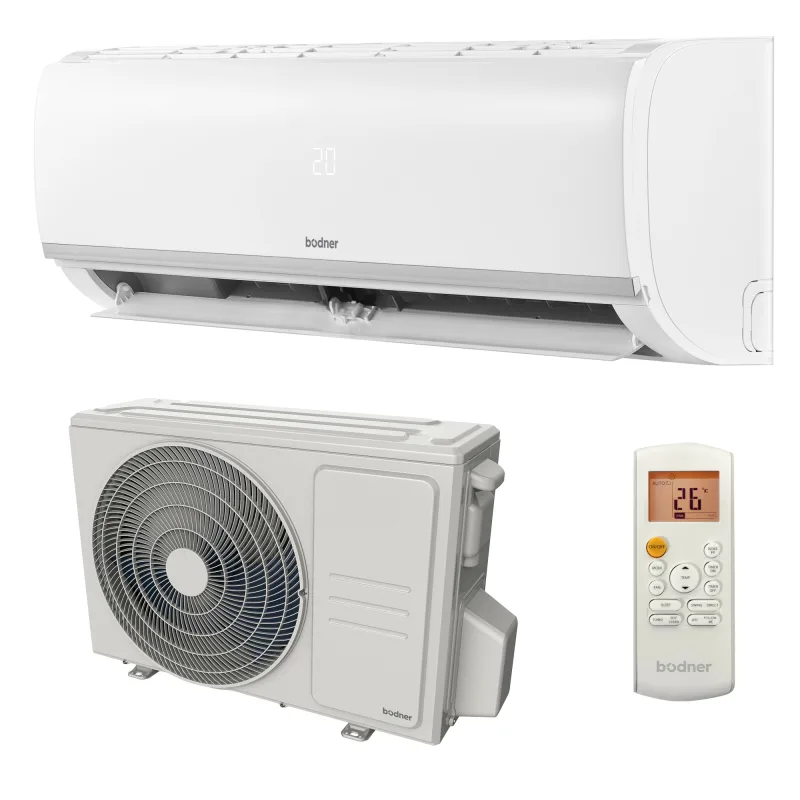 Aire acondicionado cisampo 3010 frg bodner