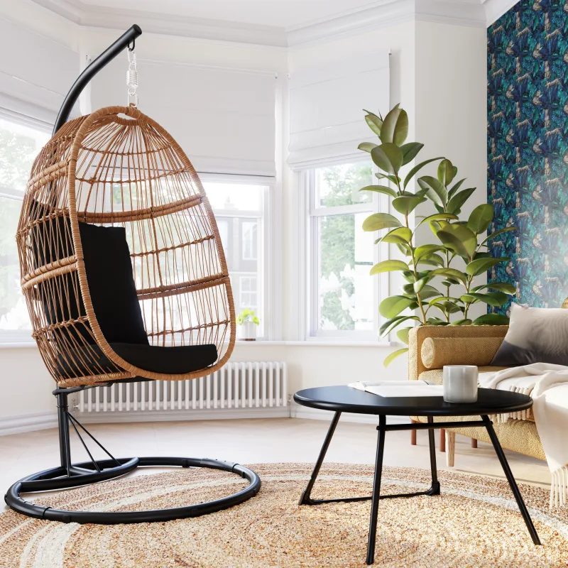 Balancín apolima ratán goodhome