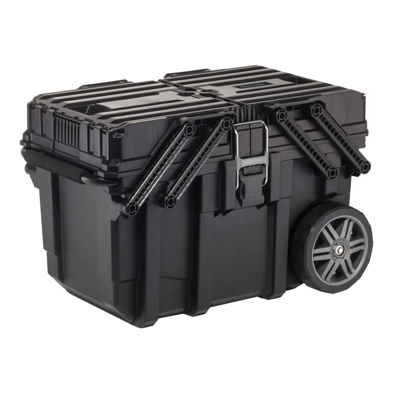 Cofre de herramientas 24 magnusson