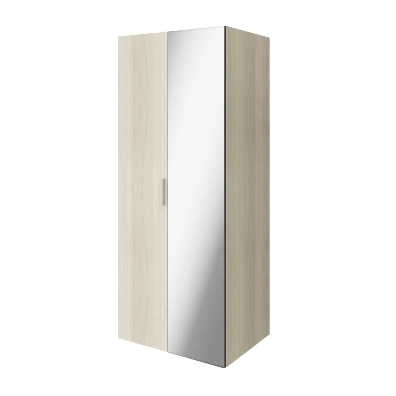 Puerta blanca homny 187.5 x 37.5 cm
