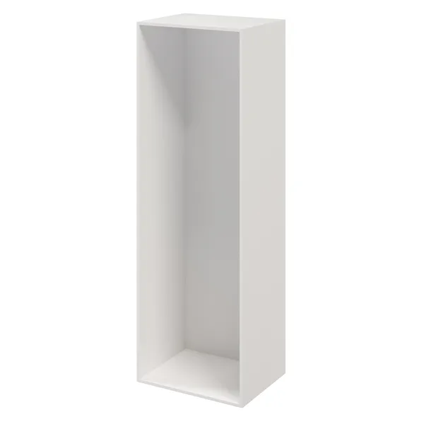 Homny columna 187.5 x 75 blanco
