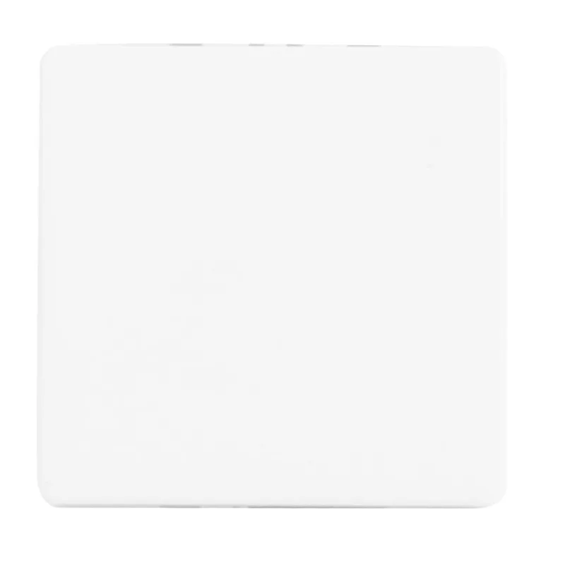 Interruptor ancho "simon 27 neos" blanco