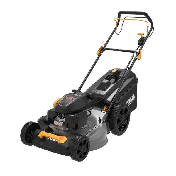 Cortacesped 145cc 53cm titan