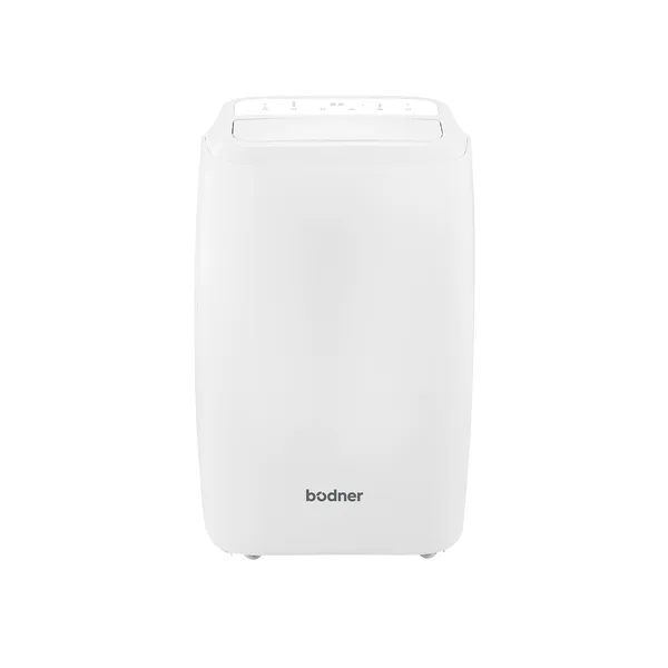 Aire acondicionado portátil kuban 2250 frg con bomba de calor