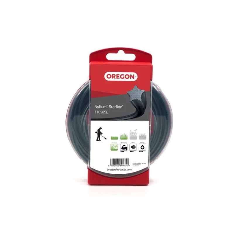 Hilo oregon estrella nylium 2.4mm x 90m