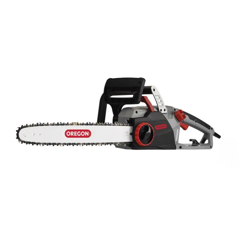 Motosierra eléctrica 40cm 2400w oregón