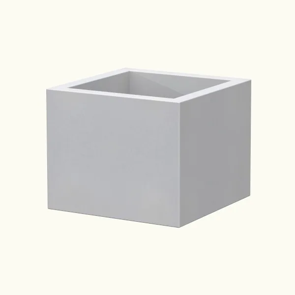 Salida de humos barbacoas obra 31x31x25 cm