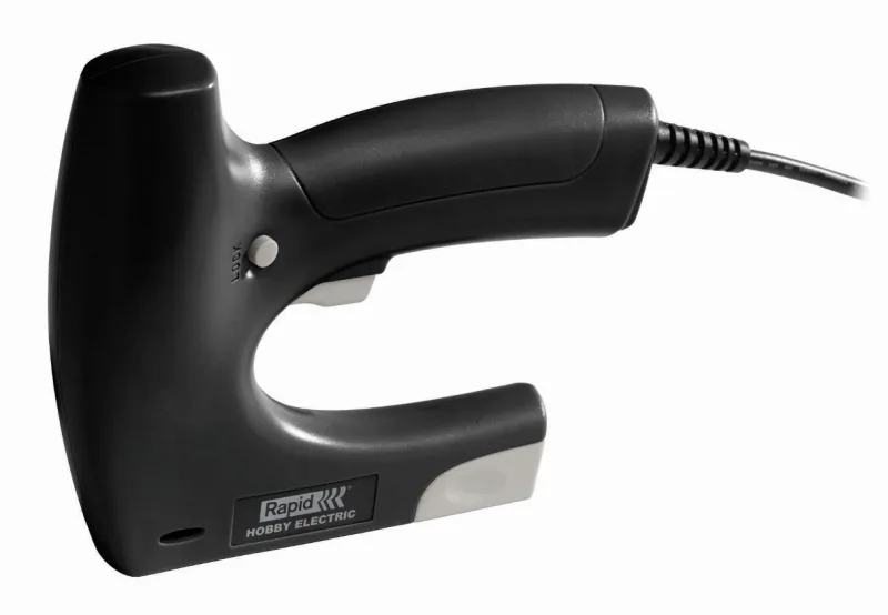 Clavadora eletrica hobby