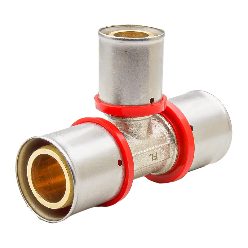 Te igual multicapa press ø16x2,0