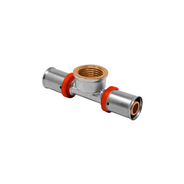 Te hembra multicapa press ø16x1/2"