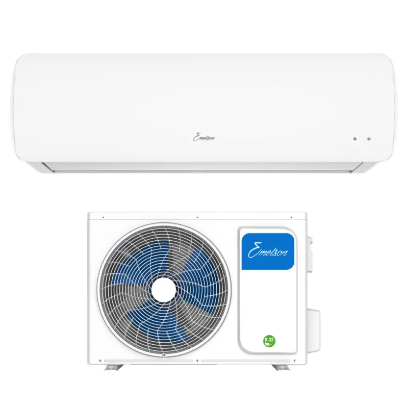 Aire acondicionado 2250 frg emelson basic