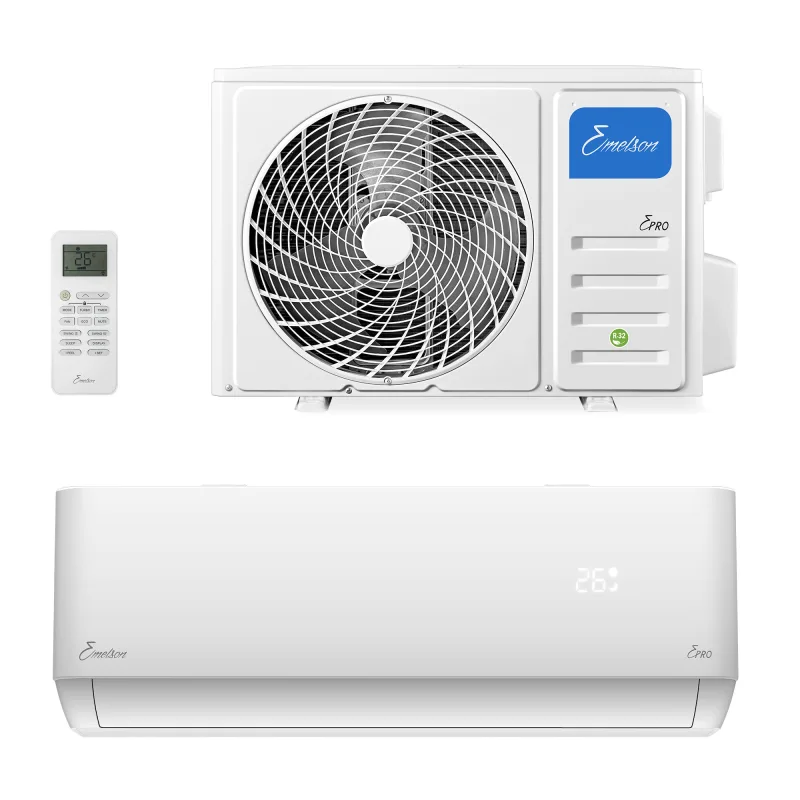 Aire acondicionado pro2 wi-fi 4500 frg emelson