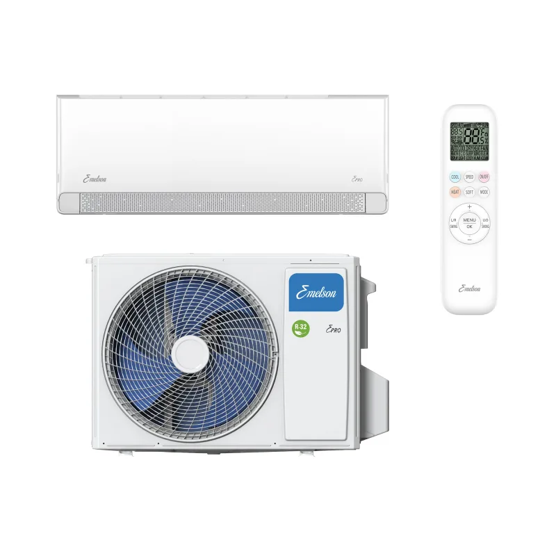 Aire acondicionado pro3 wi-fi 2236 frg emelson