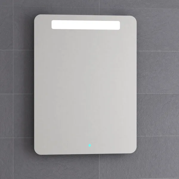 Espejo tira led 60x80cm