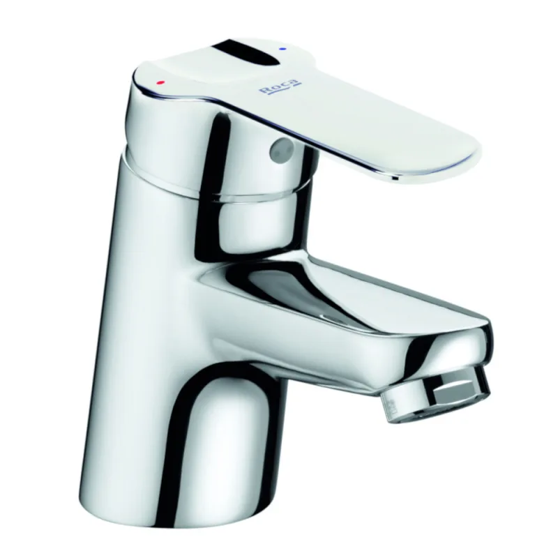 Grifo de lavabo monomando nora