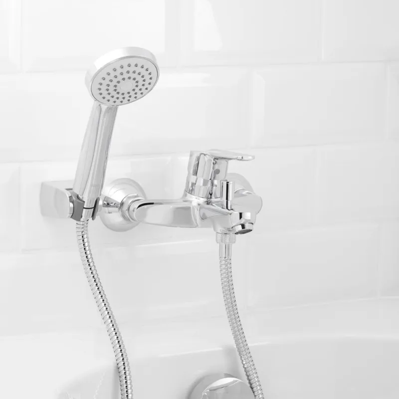 Grifo de bañera monomando "nora"