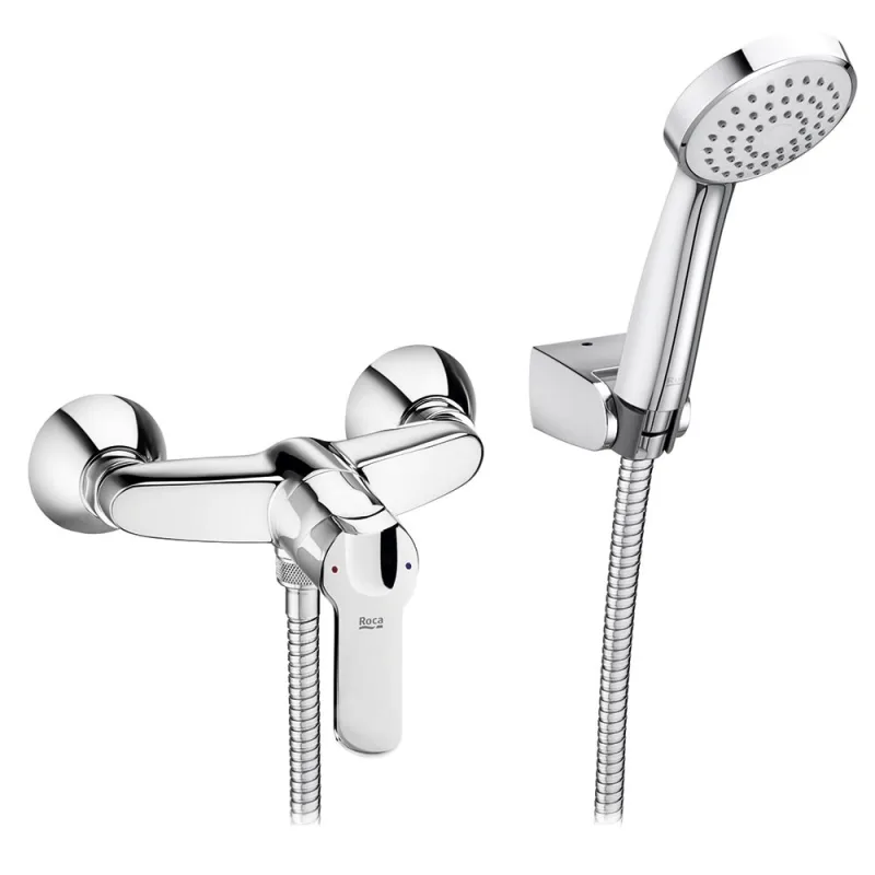 Grifo de ducha monomando "nora"