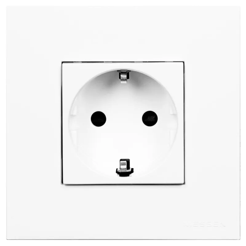 Pack 3 bases de enchufe zen