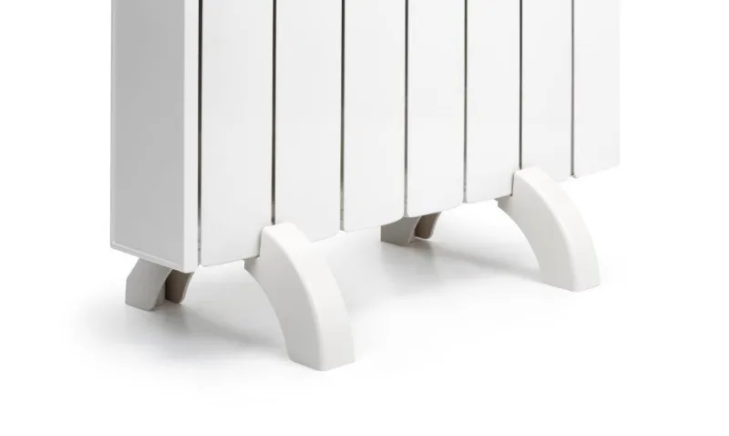 Patas para emisor térmico rimini