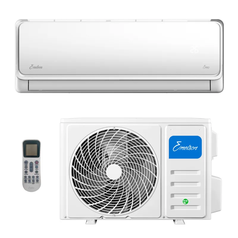 Aire acondicionado basic 3010 frg emelson