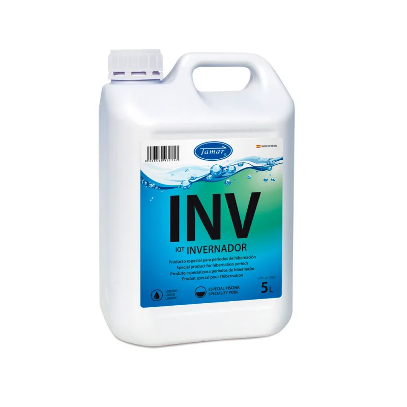 Tratamiento invernador 5l