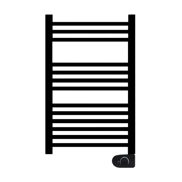 Secatoallas eléctrico fluido ares 400 w negro inerzia