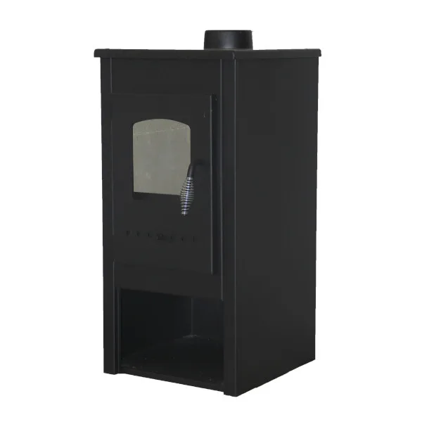 Estufa de leña nera 6,5kw vertex