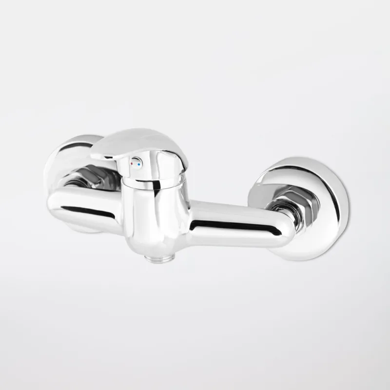 Grifo de ducha monomando "eidar"