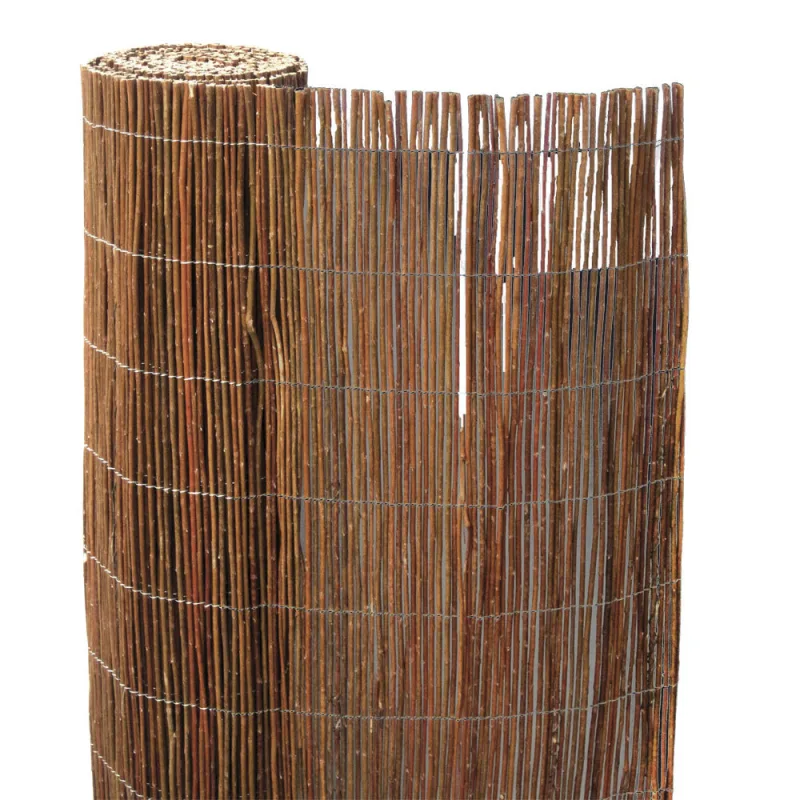 Mimbre natural 1,5 x 3 m blooma