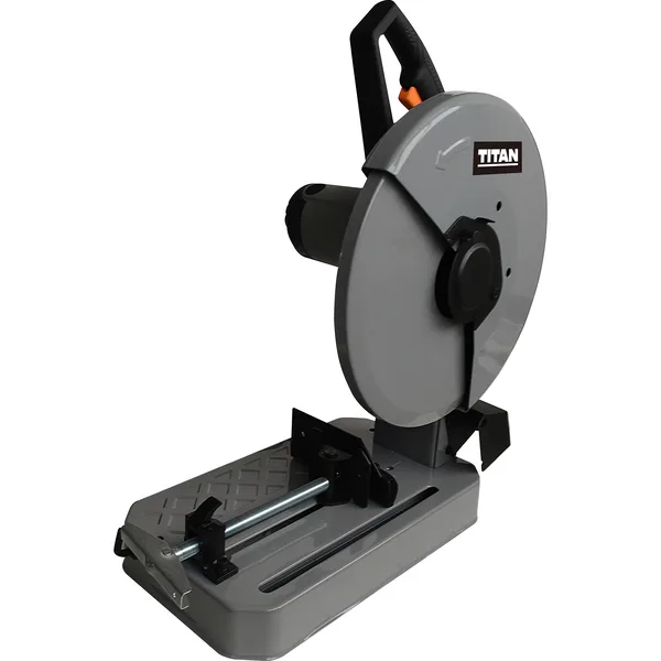 Tronzadora 2100 w titan