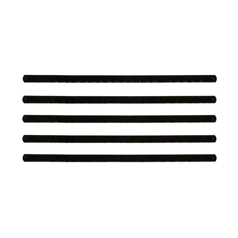 Pack 5 hojas mini sierra magnusson