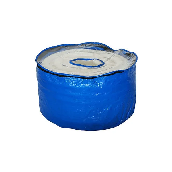 Manguera para piscinas 12 m  blooma