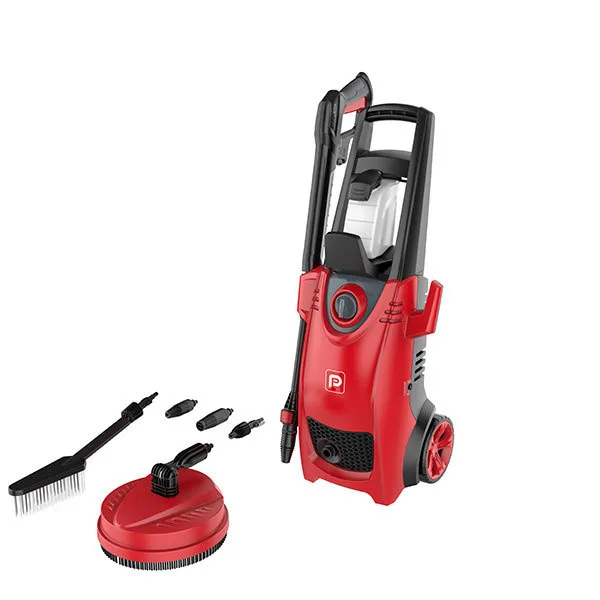 Hidrolimpiadora 1800w performance power