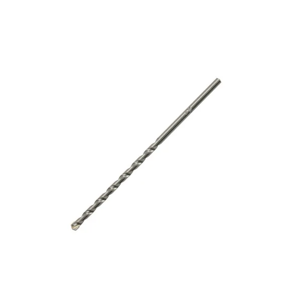 Broca hormigón 6x150 mm erbauer