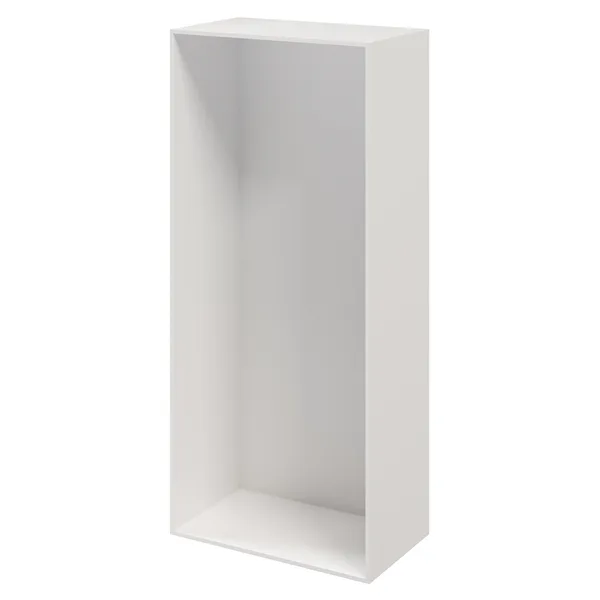 Columna blanca homny 187,5 x 75 cm -a