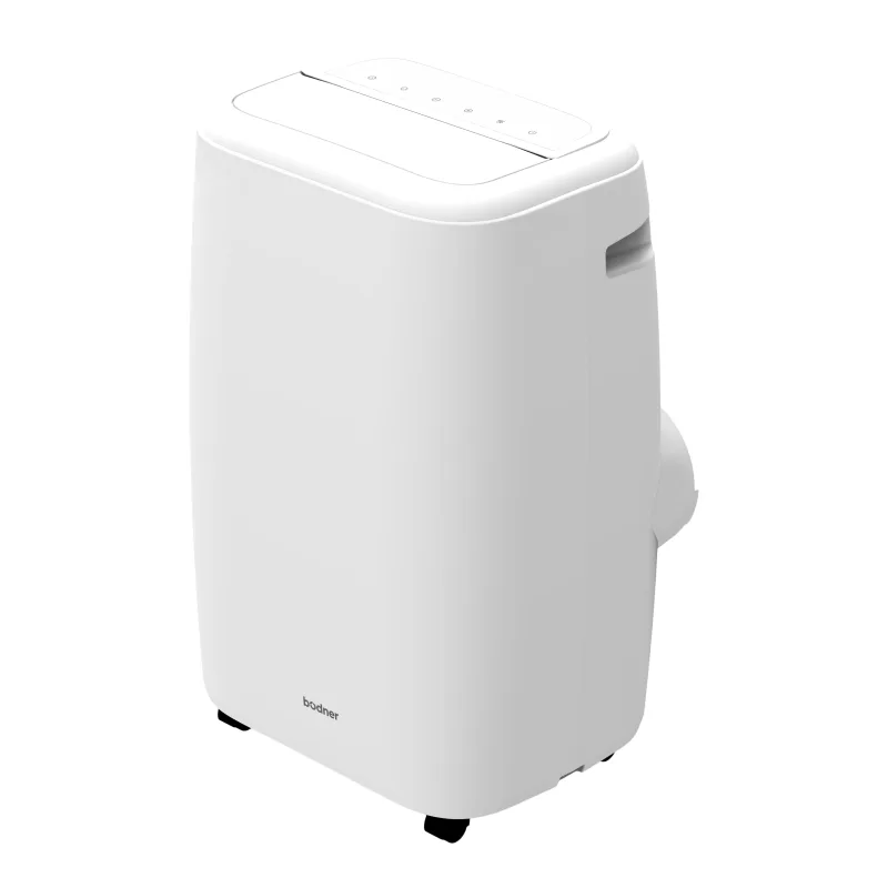 Aire acondicionado portátil kuban 2250 frg