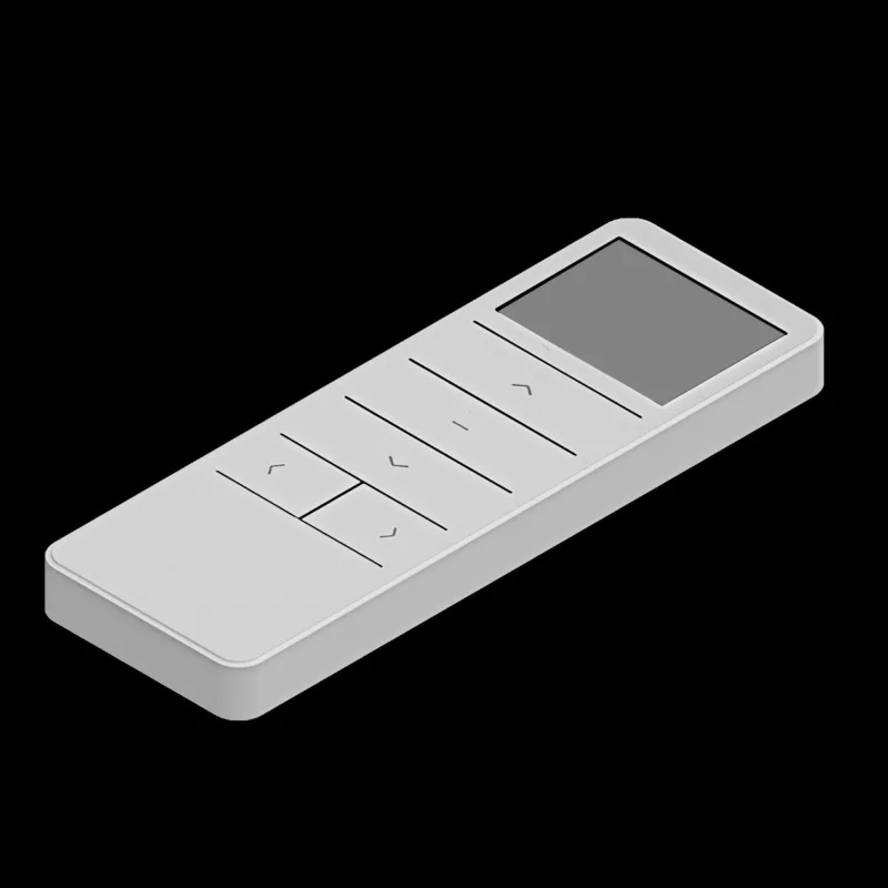 Mando a distancia multicanal de 15 canales provenza top tubo d28