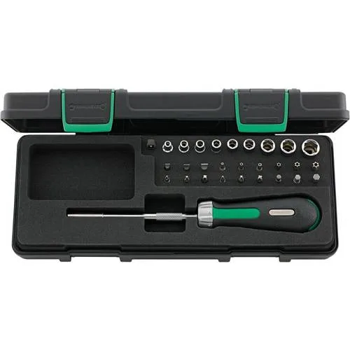 4008/27/1r bitrechen set