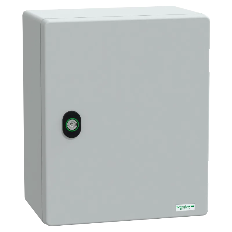 Armario poliéster plm 308x250x160mm