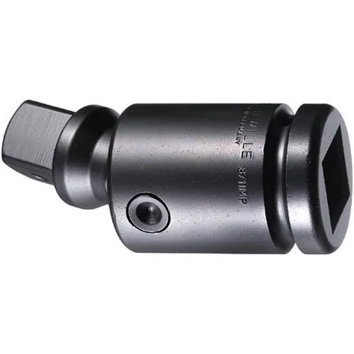 Stahlwille 36020000 articulación impact 1/1 l.125mm 871 imp