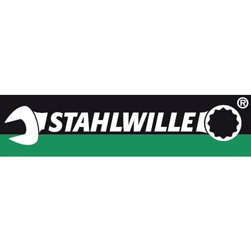 Stahlwille 59191080 - repuestos para carraca de llave dinamometrica 7210/80 peso 0,45 kg