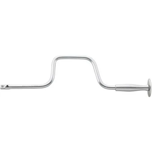 Stahlwille 13100005 manivela quick release 1/2 501qr